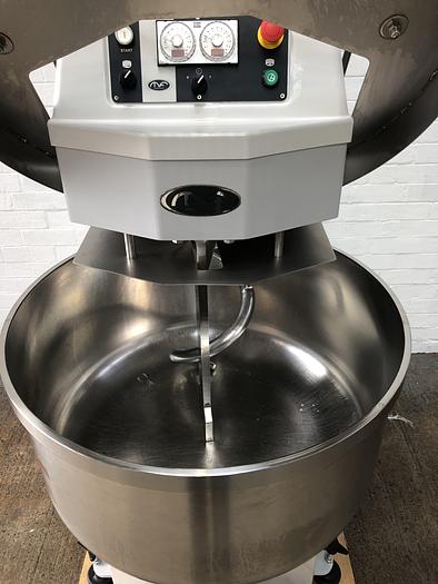 Used Mondial Forni Matrix V2 130