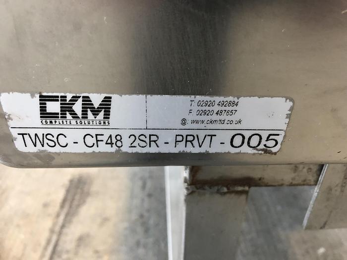 Used Complete Solutions Water Heater