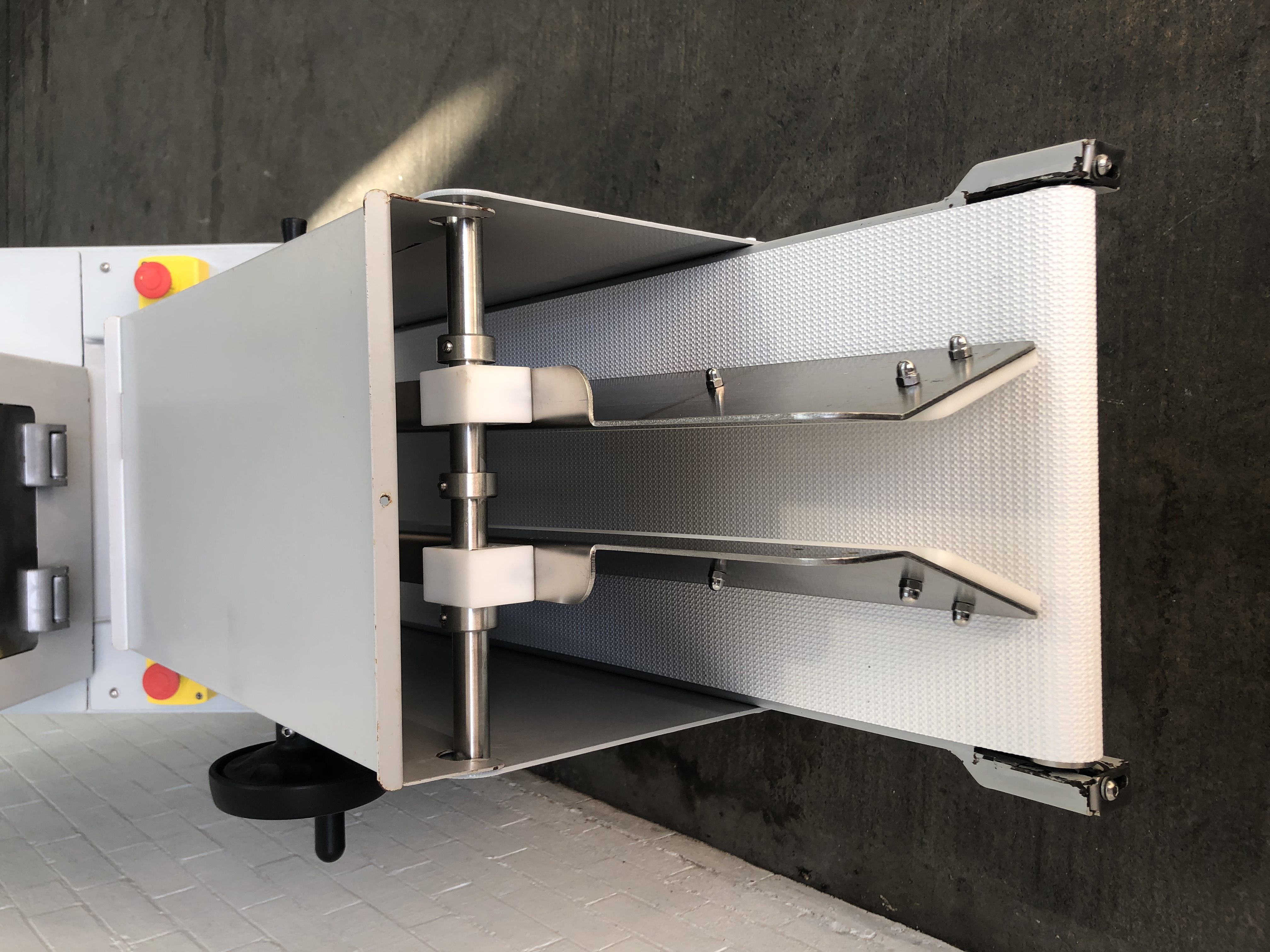 Used Mondial Forni SV2 Volumetric Dough Divider 260g - 1050g Weight Range