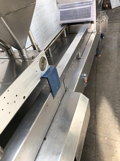 Used Dexmore Pie Line