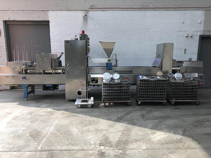 Used Dexmore Pie Line