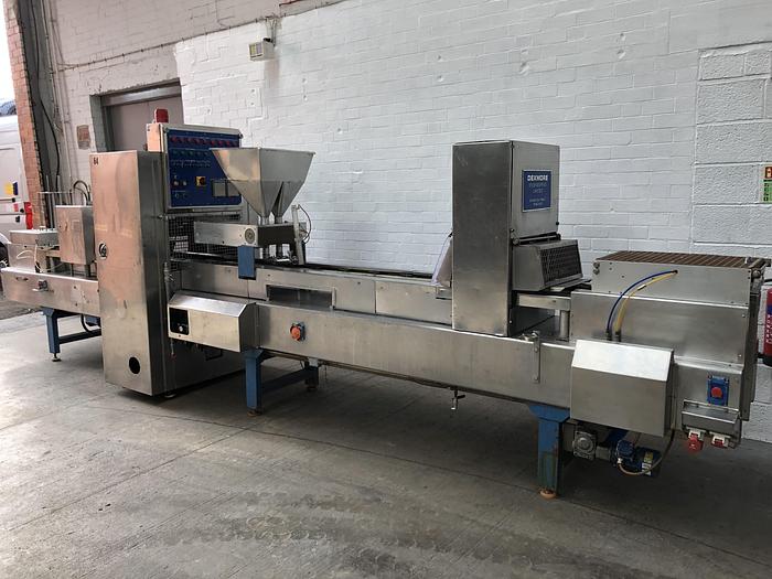 Used Dexmore Pie Line