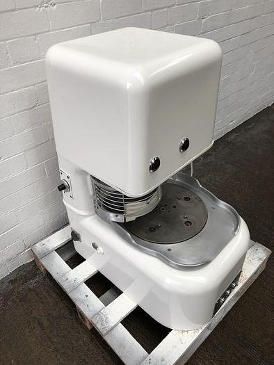 Used Pie Machine