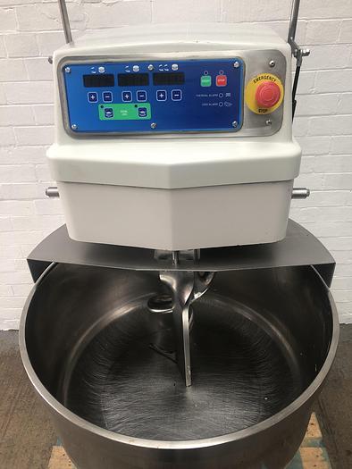 Used VMI FBF 60 Spiral Mixer