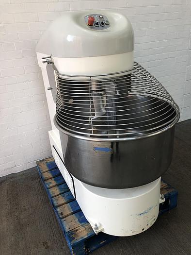 Used Mondial Forni Easy - 120