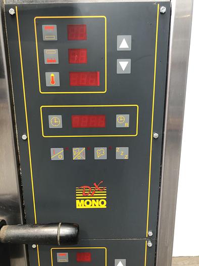 Used Mono FG 145-BO3SJ