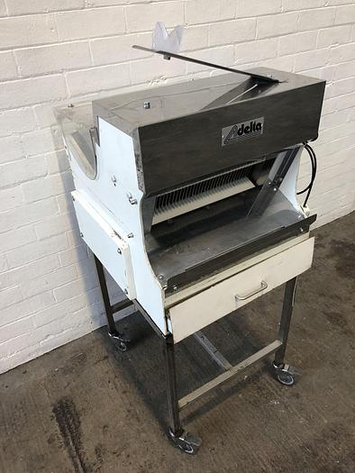 Used Delta DT 40 Table Top Bread Slicer