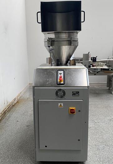 Used Mondial Forni SV2 Volumetric Dough Divider, 260-1050g