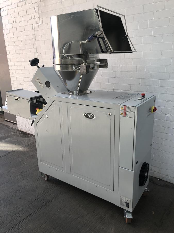 Used Mondial Forni SV2 Volumetric Dough Divider 260g - 1050g Weight Range