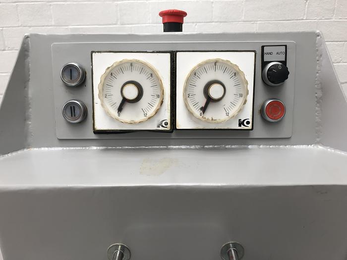 Used 2017 Kemper SP75