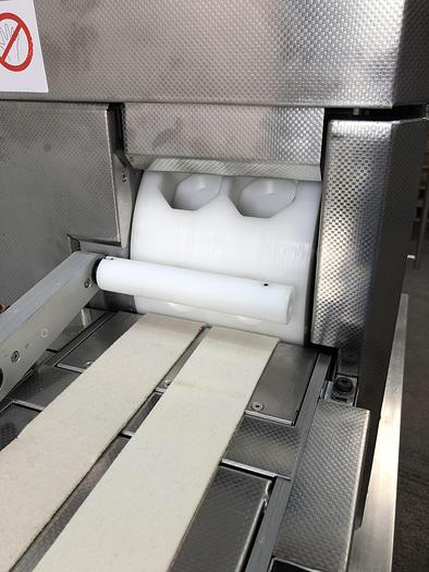 Used 2006 Konig Mini Rex 4000