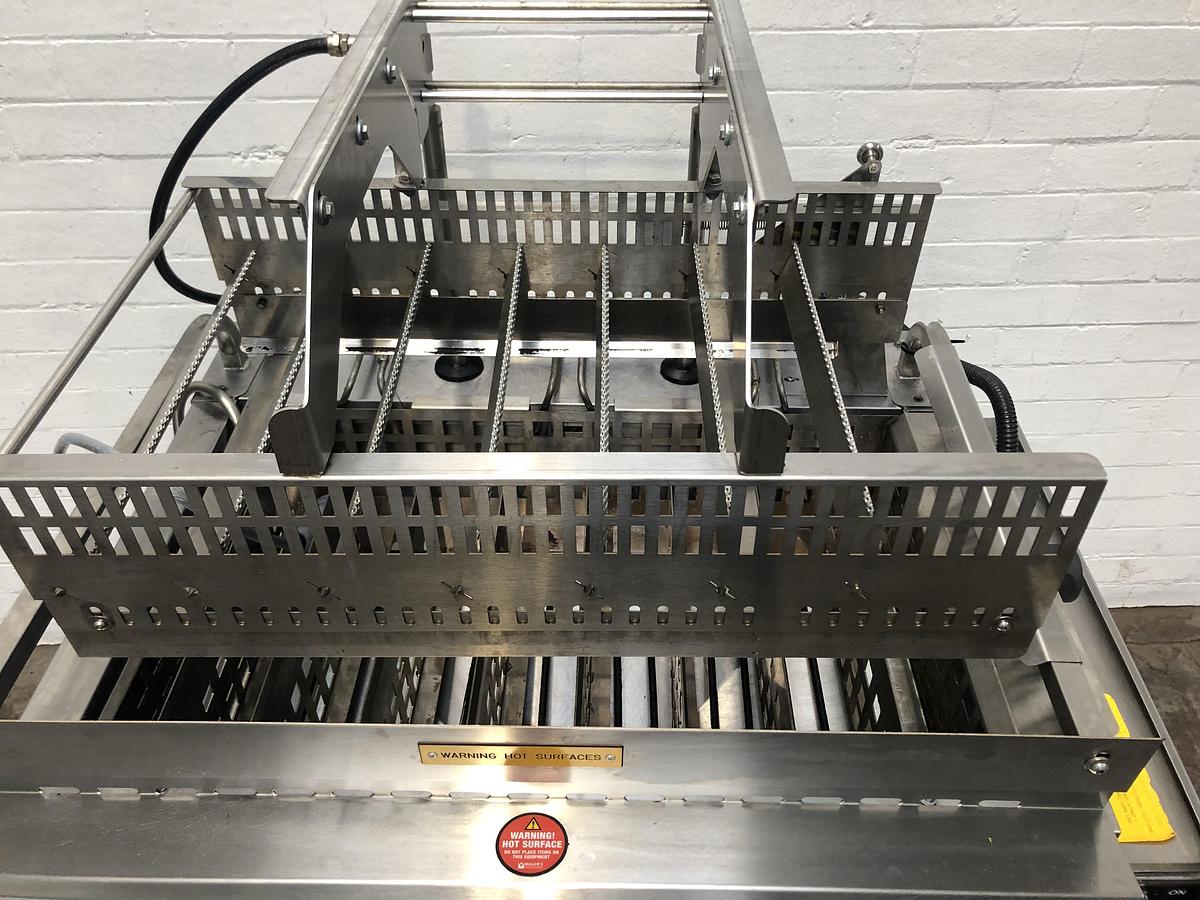 Used Mono Aztec Doughnut fryer