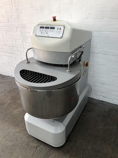 Used 2009 Mondial Forni Matrix 80/A