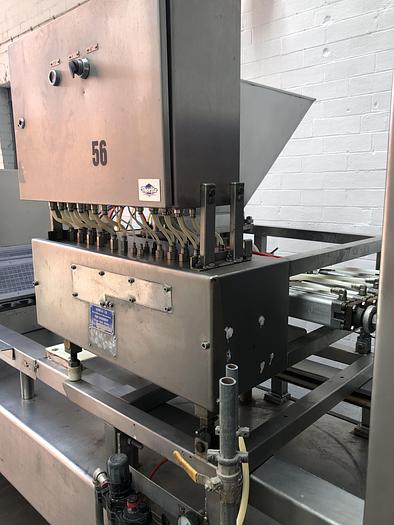 Used Baynflax Pie Line