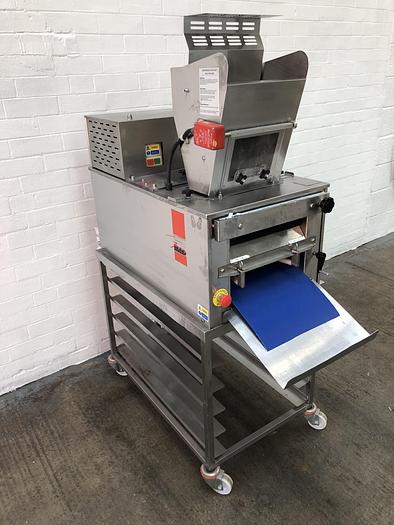 Used Mono 12" Multi Moulder,