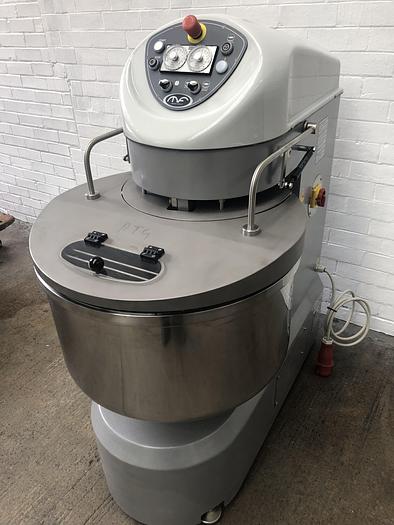 Used Mondial Forni Matrix VIS 80 A