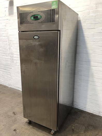 Used Fosters fridge, To take 18" x 30" Tray Size