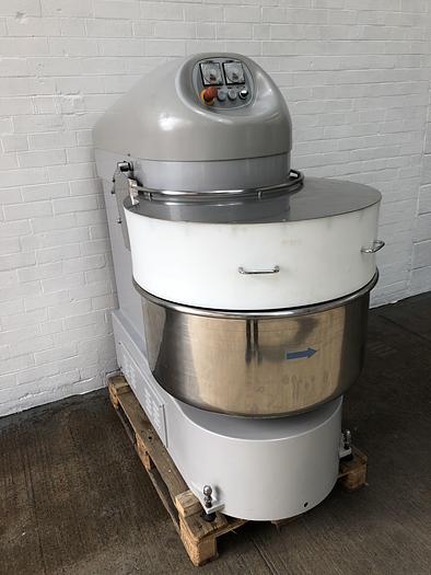 Used Modial Forni Easy120