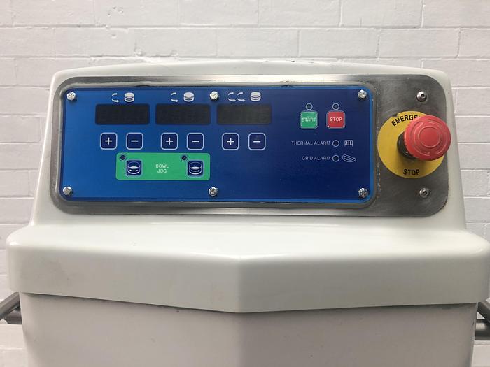 Used VMI FBF 60 Spiral Mixer