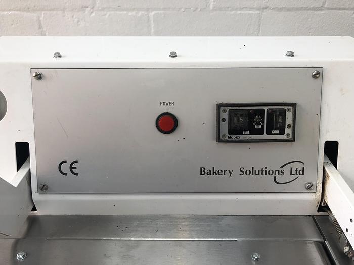 Refurbished Bluebird Merlin L Sealer