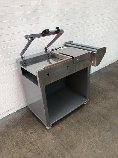 Used L Sealer