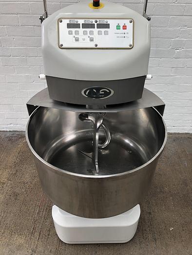 Used Mondial Forni Matrix 80