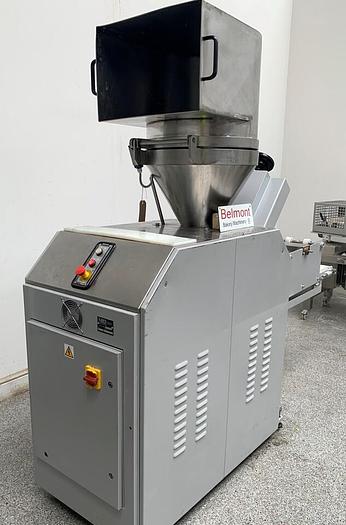 Used Mondial Forni SV2 Volumetric Dough Divider, 260-1050g