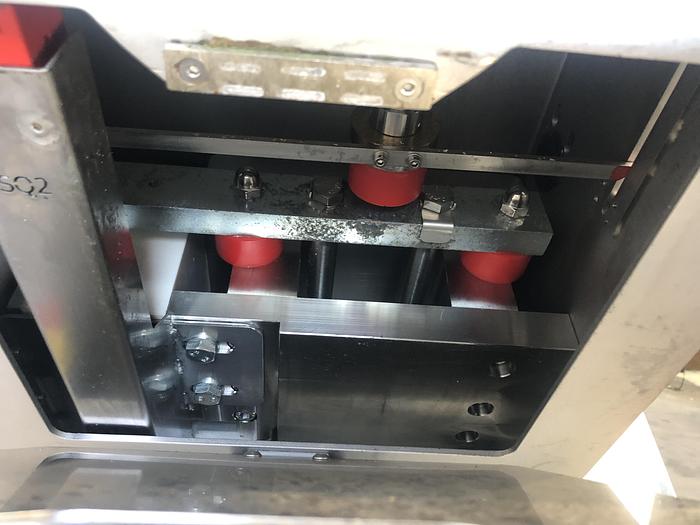 Used Artezen Calybra 1.0 Volumetric Dough Divider, 260-1050g