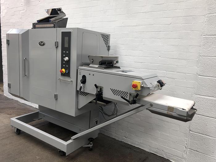 Used Artezen Syncro 120EM 