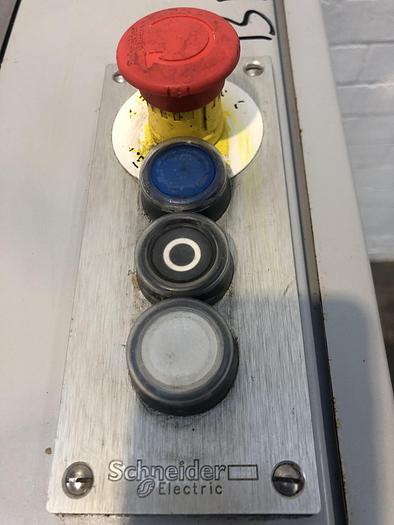 Used Artezen Calybra 1.0 Volumetric Dough Divider, 260-1050g