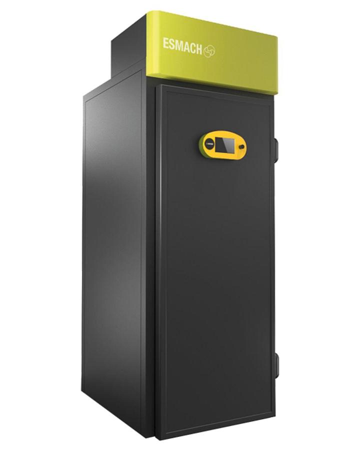 Esmach C CLIMOTHER 68 Reach in Retarder Prover With AI Control Panel to take 20 x (600mm x 800mm) trays