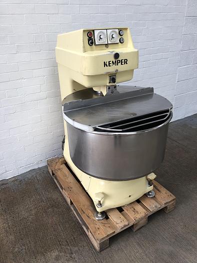Used Kemper SP 75 L