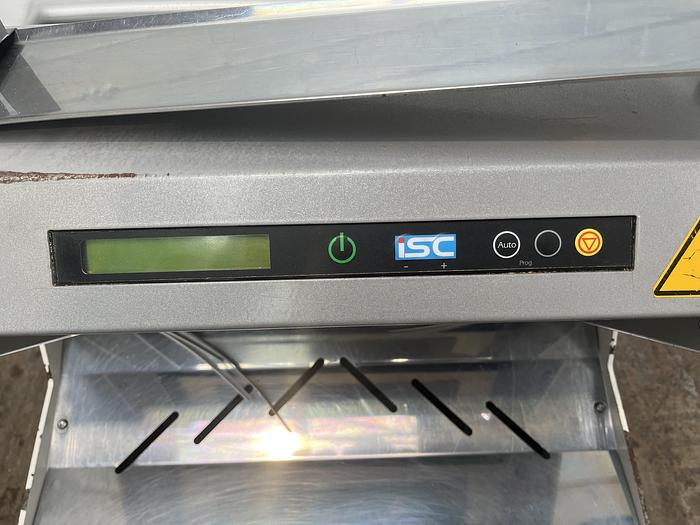 Used JAC Pico Matic 14mm Bread Slicer