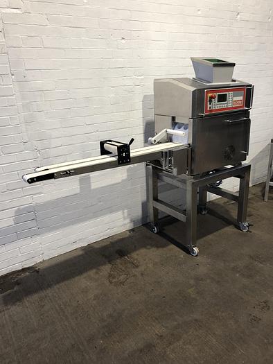 Used Konig Mini Rex 4000 Head only