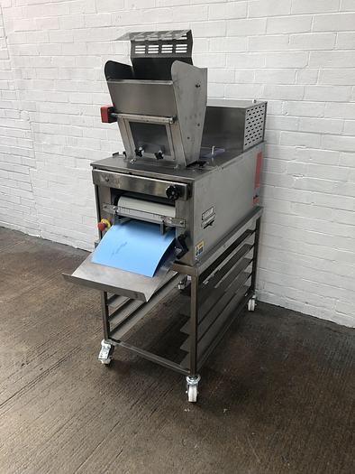 Used Mono 12" Multi Moulder