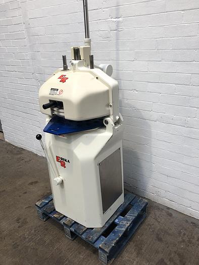 Used 2015 Erika Record 3 30 DCS