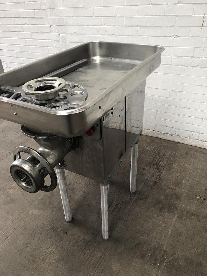 Used BIRO 6642 Mincer