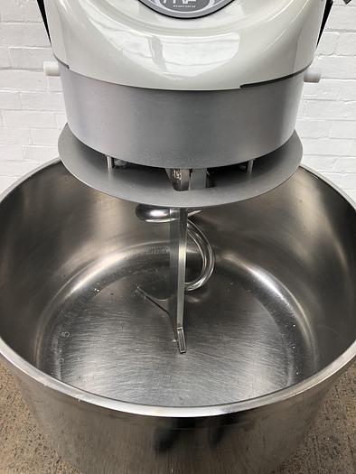 Used Mondial Forni Matrix VIS 80 A