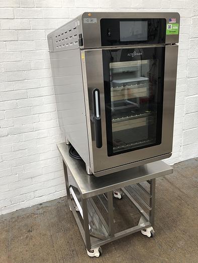 Used 2021 ALTO - SHAAM VMC-H3H Multi Cook Oven