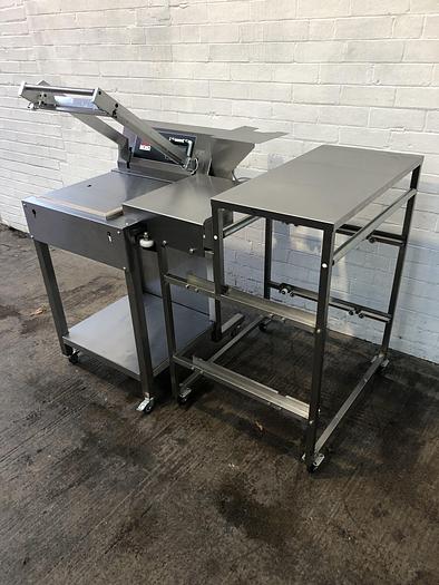 Used 2023 Mono FG 480-A01