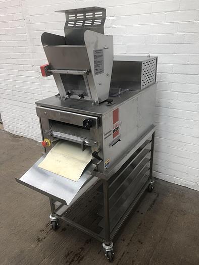 Used 2013 Mono FG 129-B03