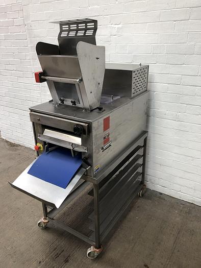 Used 2011 Mono FG 129-B03