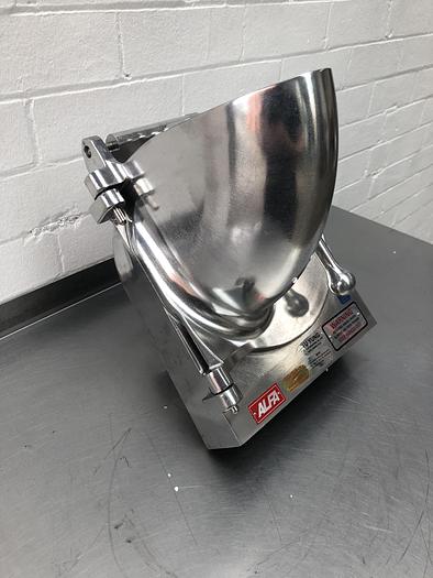 Hobart Mixer Slicer Attachment