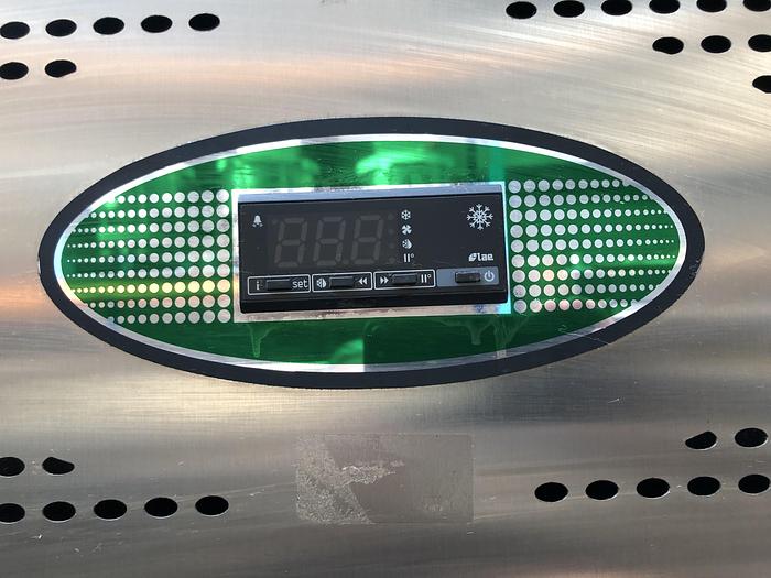 Used Fosters freezer in working condition, Collection only, No Warranty.