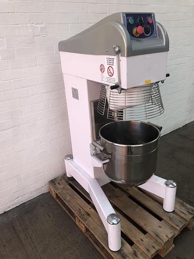 Used Starmix Planetary 40 Litre Mixer