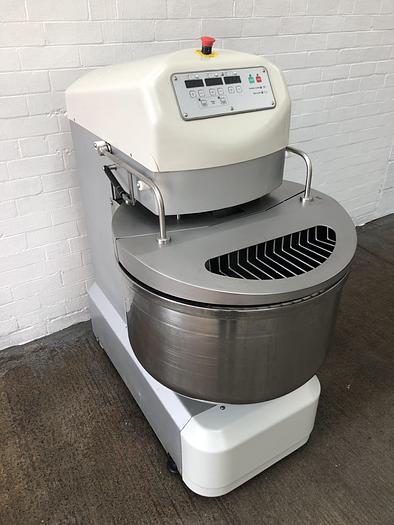 Used 2009 Mondial Forni Matrix 80/A