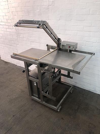 Used L Sealer