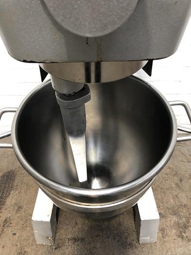 Used Aplollo APM 30Ltr Planetary Mixer