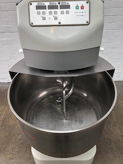 Used 2012 Mondial Forni Matrix 80/A