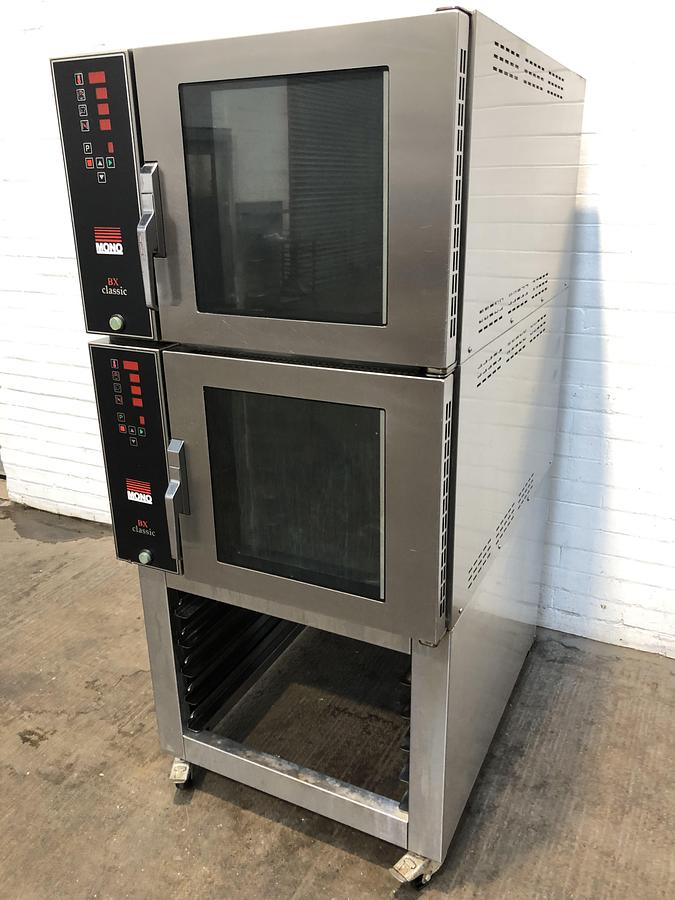 Used 2019 Mono FG153C-B13